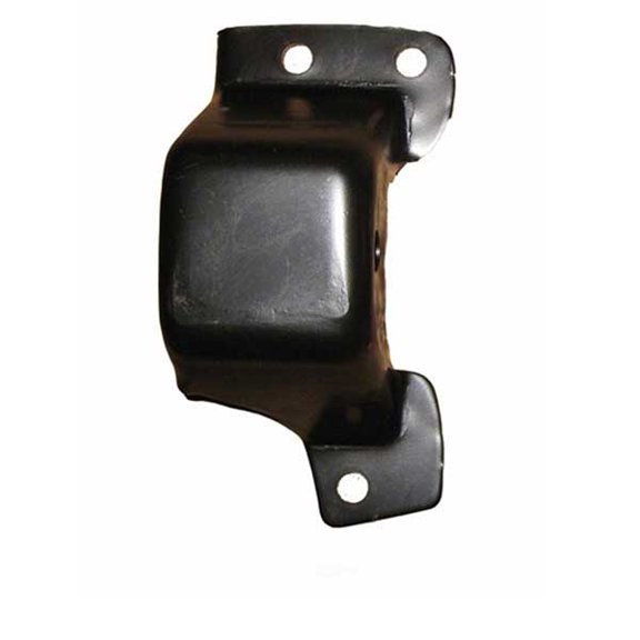 DRIVER SIDE ENGINE MOUNT BRACKET; FOR SMALL BLOCK V8 EXCEPT 69 WITH