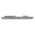 thumbnail image 1 of DRIVER SIDE EXTENDED CAB ROCKER PANEL FOR 4-DOOR MODELS;              SIZE 69.38 x 7.38 x 3.38 INCHES; MADE OF STEEL; [G], 1 of 1