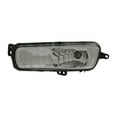 thumbnail image 1 of DRIVER SIDE FOG LIGHT ASSEMBLY; WITHOUT RS PACKAGE [FO], 1 of 1