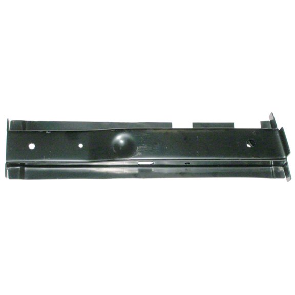 DRIVER SIDE FRONT CAB FLOOR SUPPORT; 19in HIGH