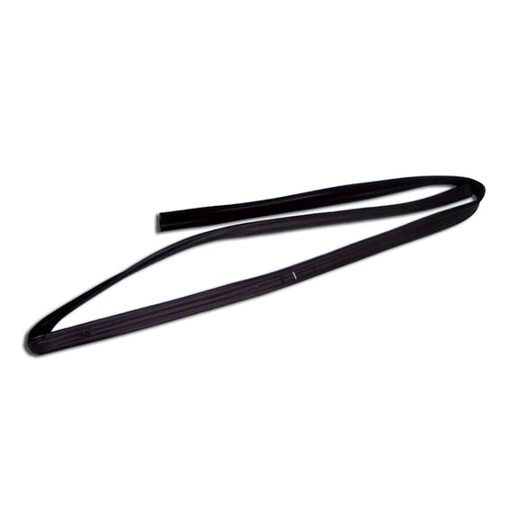 DRIVER SIDE FRONT DOOR GLASS/WINDOW RUN CHANNEL