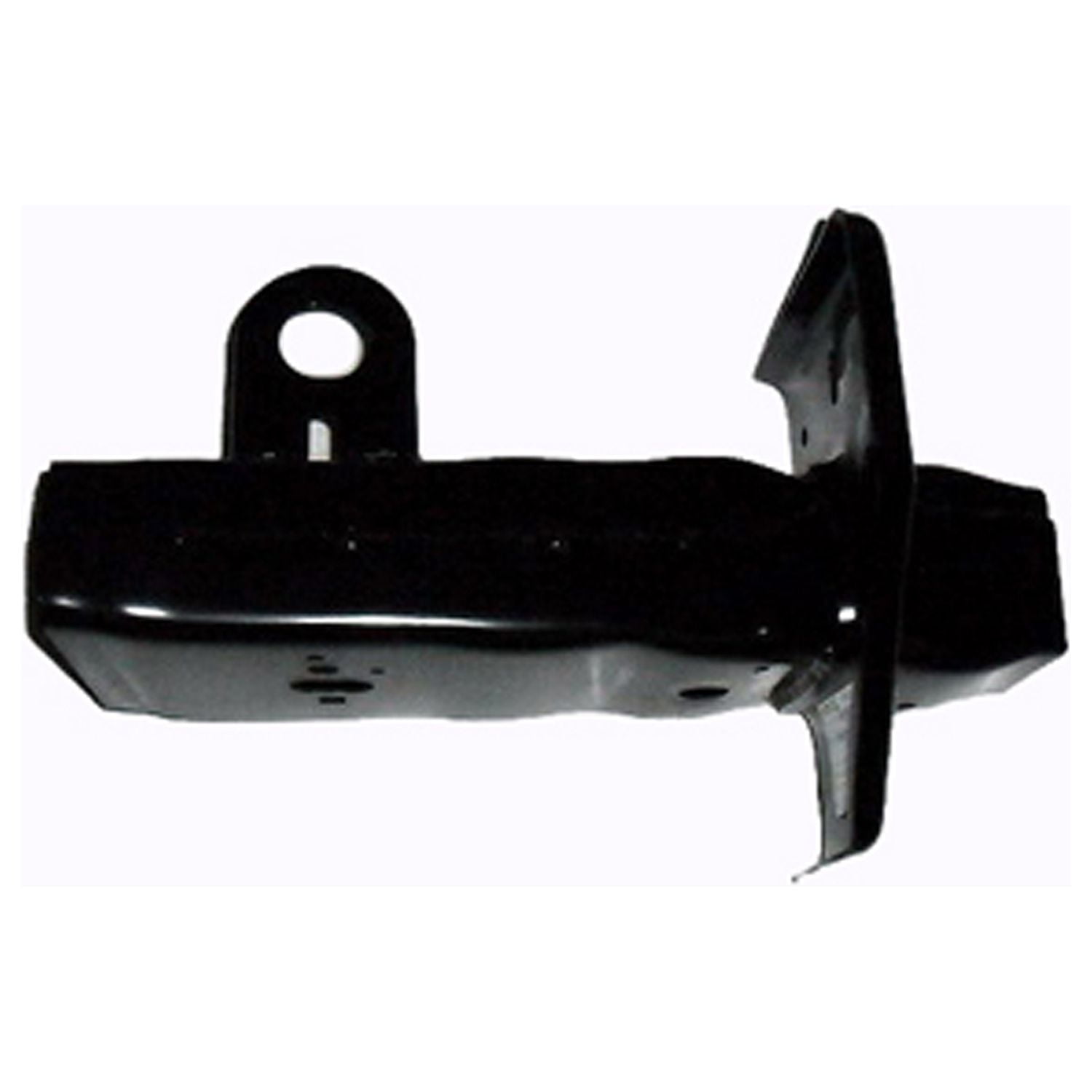 DRIVER SIDE FRONT FRAME RAIL REPAIR KIT; FOR BASE PAYLOAD