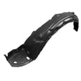 thumbnail image 1 of DRIVER SIDE FRONT INNER FENDER LINER; JAPAN BUILT MODELS ONLY, 1 of 1