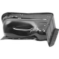 thumbnail image 1 of DRIVER SIDE FRONT INNER FENDER, 1 of 1