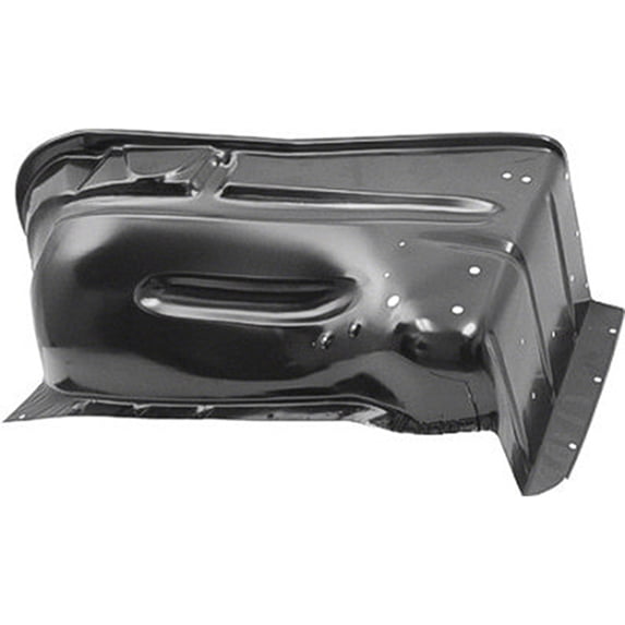 DRIVER SIDE FRONT INNER FENDER