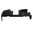 thumbnail image 1 of DRIVER SIDE GRILLE AIR DEFLECTOR; MADE OF PP PLASTIC, 1 of 1