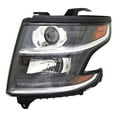 thumbnail image 1 of For 2018-2019 Suburban Left Headlight Assembly GM2502486, 1 of 1