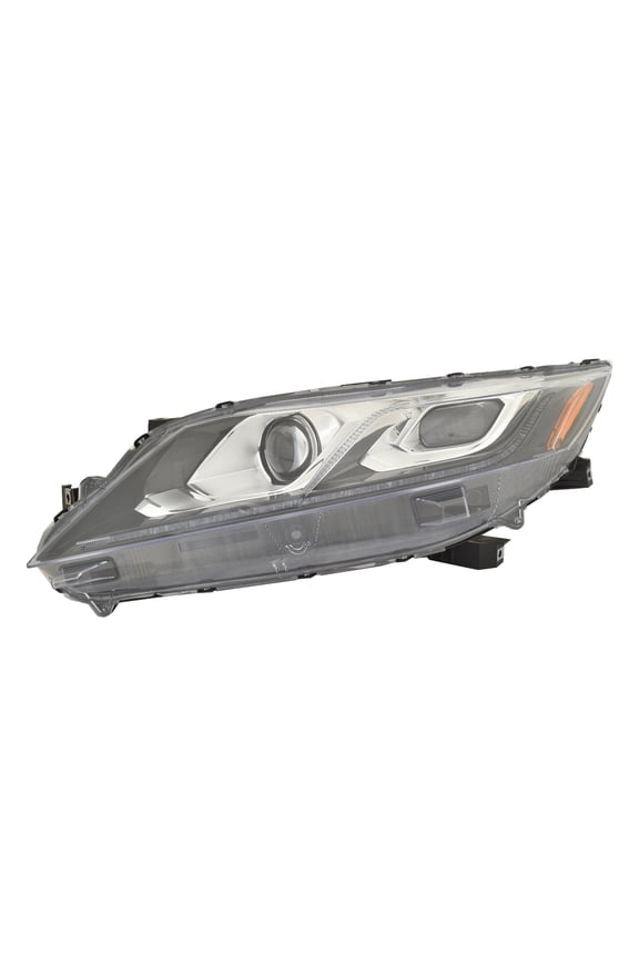 CAPA for 2018-2019 Eclipse Cross Left Headlight Assembly MI2502174C