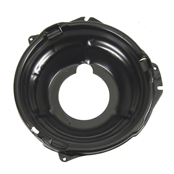 DRIVER SIDE HEAD LIGHT BUCKET