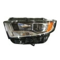 thumbnail image 1 of DRIVER SIDE HID HEAD LIGHT ASSEMBLY; FOR TITANIUM MODEL [FO], 1 of 1