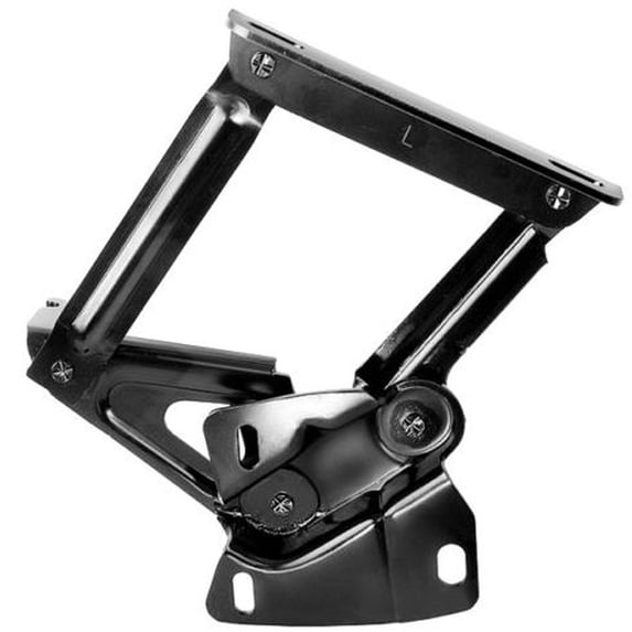 DRIVER SIDE HOOD HINGE ASSEMBLY