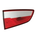 thumbnail image 1 of DRIVER SIDE INNER TAIL LIGHT ASSEMBLY; S/SE/TITANIUM; WITH LEVEL 2, 1 of 1