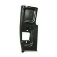 thumbnail image 1 of DRIVER SIDE LOWER DOOR PILLAR PATCH; 15-3/4in X 6-1/2in, 1 of 1
