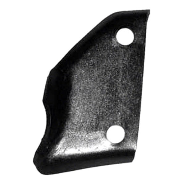 DRIVER SIDE LOWER SHOCK MOUNT BRACKET FOR 1/2 AND 3/4 TON MODELS