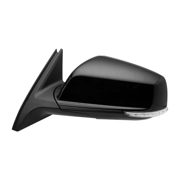 For 2013 Malibu Left Door Mirror GM1320457