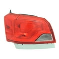 thumbnail image 1 of DRIVER SIDE OUTER TAIL LIGHT ASSEMBLY  BODY MOUNTED, 1 of 1