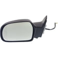 thumbnail image 1 of For 1999-2004 Tracker Left Mirror Paintable 30021-543  84702-67DB0-5PK Q, 1 of 5