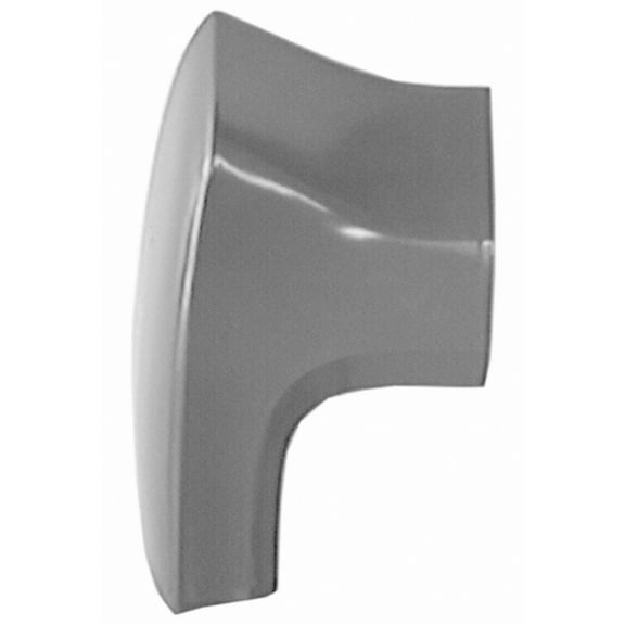 DRIVER SIDE QUARTER PANEL EXTENSION