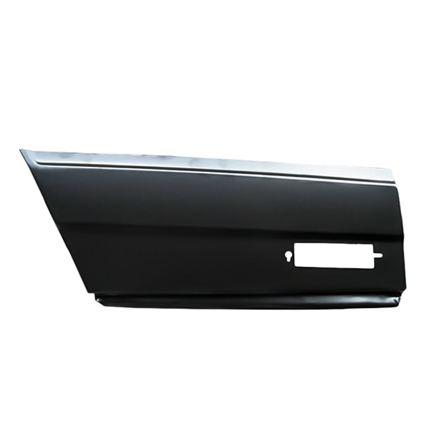 DRIVER SIDE QUARTER PANEL REAR LOWER SKIN PIECE [PATCH PANEL] - Walmart.com