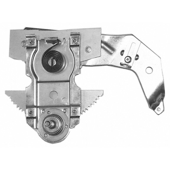 For 1967-1969 Camaro Window Regulator GMK402066967L