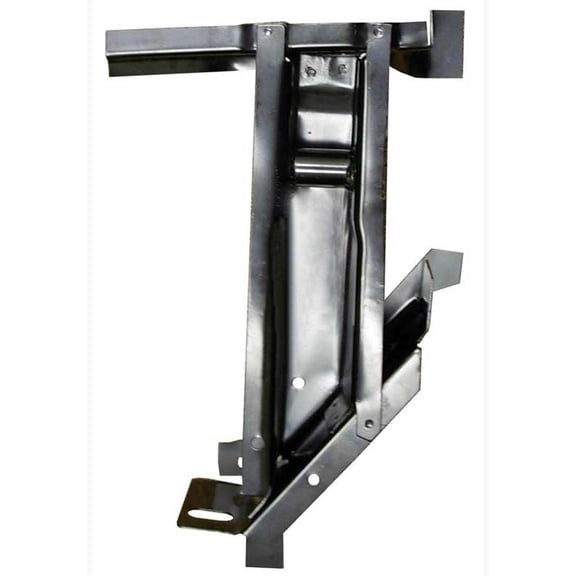 For 1968-1968 Belvedere Rear Left Leaf Spring Perch GMK243277068LS
