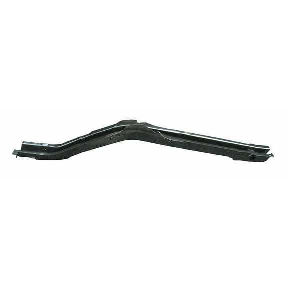 DRIVER SIDE REAR FRAME RAIL