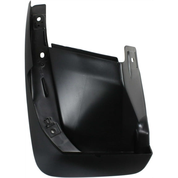 DRIVER SIDE REAR MUD GUARD