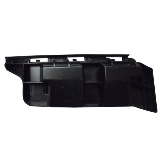 DRIVER SIDE REAR OUTER BUMPER IMPACT ABSORBER; FOR 2008-2014 SEDAN