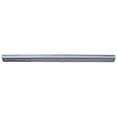 thumbnail image 1 of DRIVER SIDE ROCKER PANEL [BOTTOM]; 84x5x3; MADE OF STEEL, 1 of 1