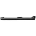 thumbnail image 1 of DRIVER SIDE ROCKER PANEL; CREW CAB 4-DOOR [WITH REAR EXTERIOR DOOR    HANDLES]; OE STYLE; OE STYLE; 90x12x6.5; MUST BE TRIMMED TO, 1 of 1