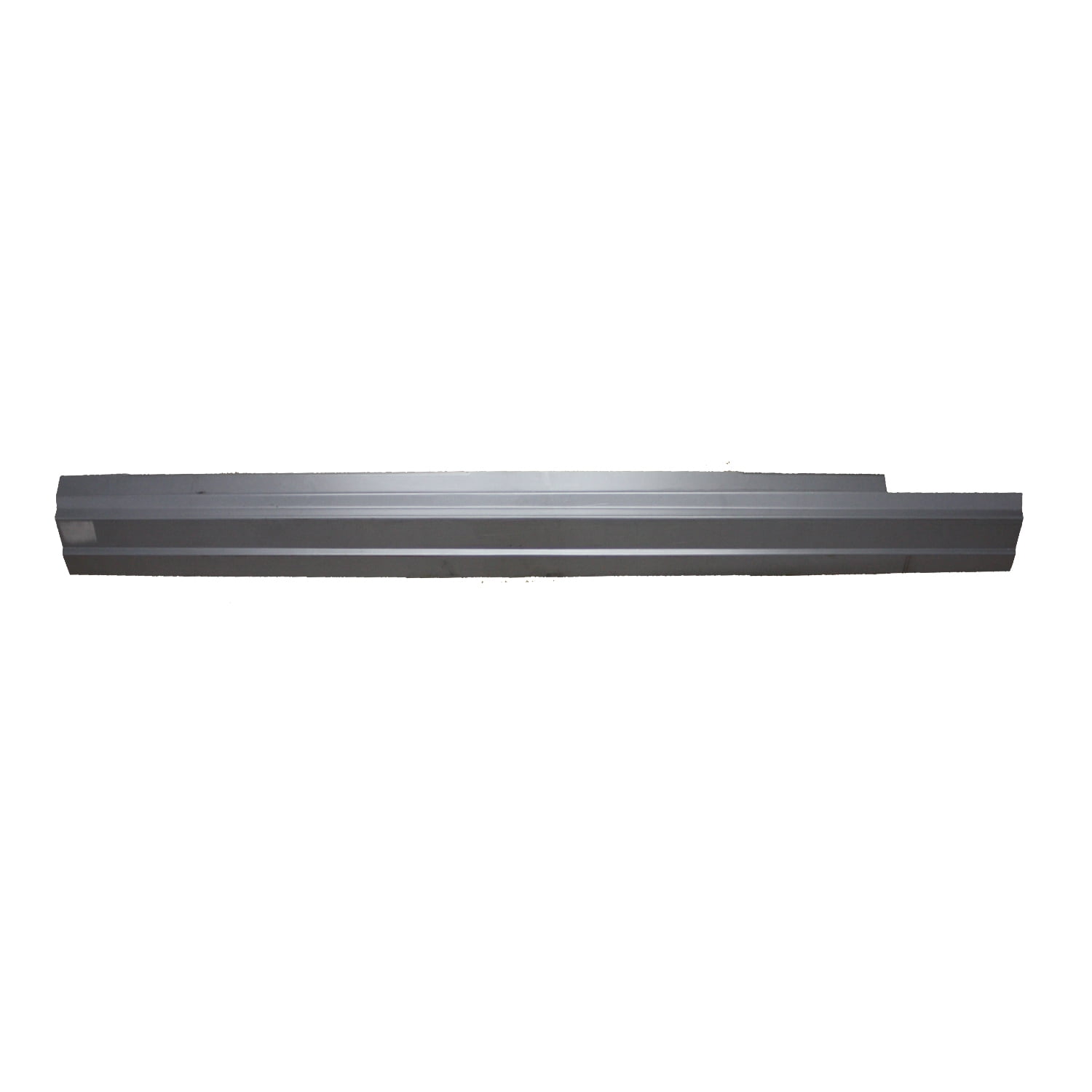 Driver Side Rocler DRIVER SIDE ROCKER PANEL; FITS 4 DOOR CREW CAB MODELS 81.3 x 4 x 8 ...