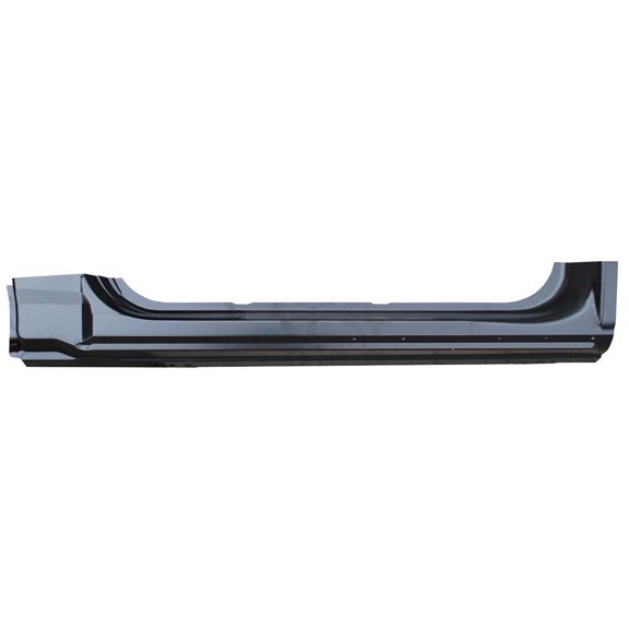 For 2009-2009 F-150 Left Rocker Panel Steel RRP3983