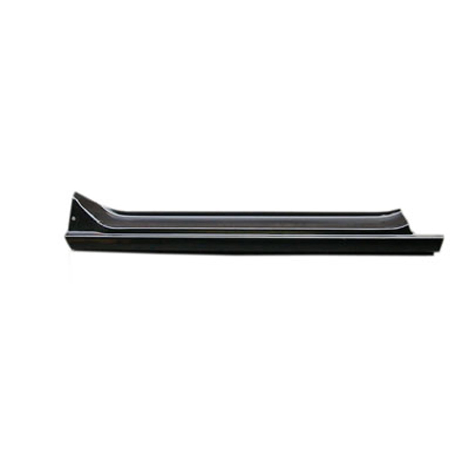 Driver Outer Rocker Panel DRIVER SIDE ROCKER PANEL; SLIP-ON STYLE; 39 1/4in X 6 1/2in - Walmart.com