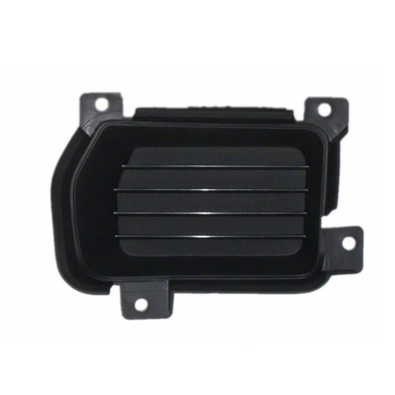 For 2014-2014 Sierra 1500 Left Tow Hook Cover GM1028104