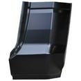 thumbnail image 1 of For 2011-2011 1500 Left Truck Cab Corner Steel RRP3981, 1 of 1
