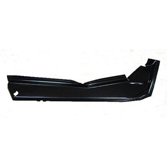 For 1965-1966 Impala Left Trunk Floor GMK404473565L