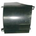 thumbnail image 1 of DRIVER SIDE UPPER COWL END; MADE OF STEEL, 1 of 1