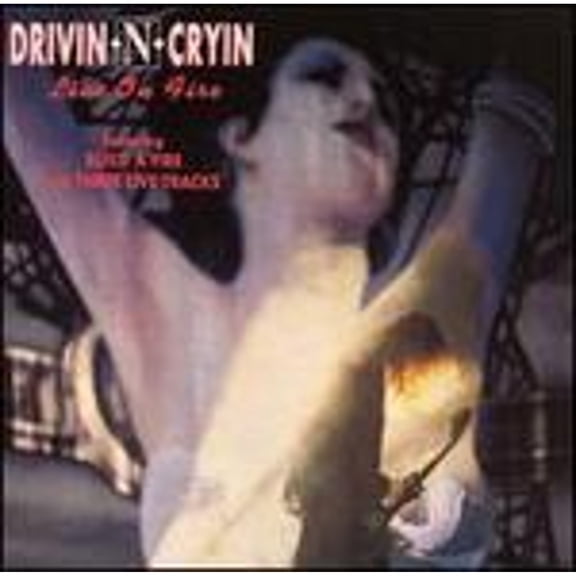 Pre-Owned Build a Fire [CD Single] (CD 0042286853529) by Drivin N Cryin