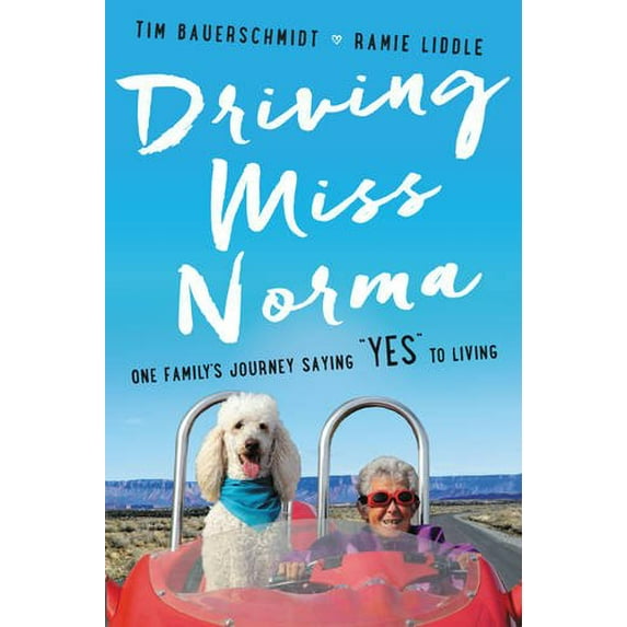 Pre-Owned Driving Miss Norma