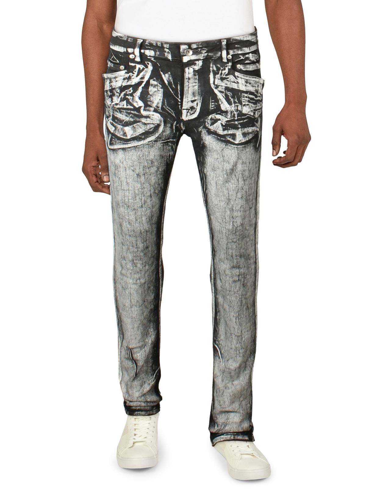 drkshdw coated skinny denim コーティング　デニム Rick Owens drkshdw コーティングデニムパンツ - メルカリ