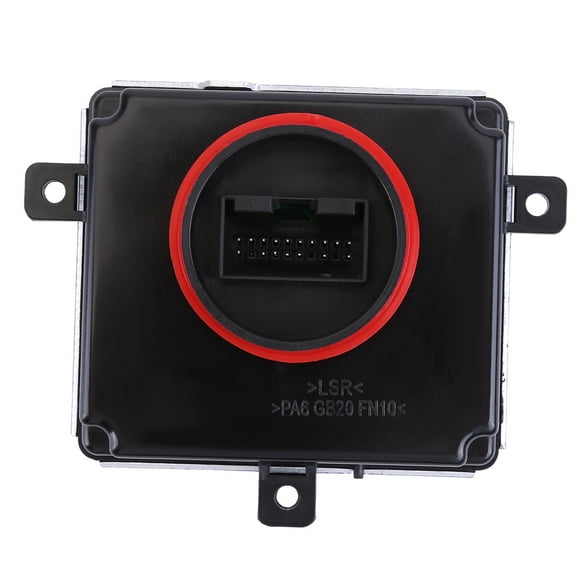 DRL Daytime Running Light Ballast Control Unit Module with Fast Startup Stability Compatible for Audi for Volkswagen Alltrack CC 2012-2017 Replaces 4G0907697F