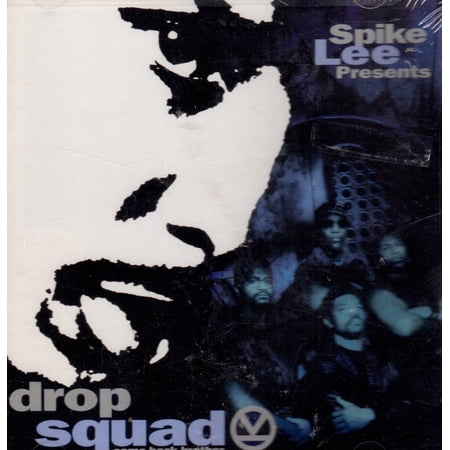 DROP SQUAD [ORIGINAL SOUNDTRACK]