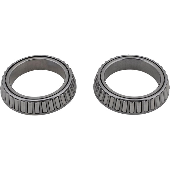 DRP 007-10582C 2-1/2 Inch Grand National 5x5 Rear Bearing Kit