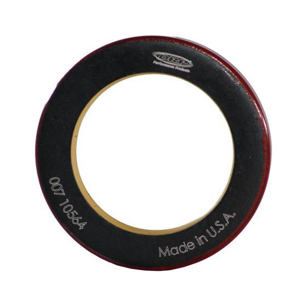 DRP Performance 2 in. Aluminum & PTFE Wheel Hub Seal with Howe & PCR