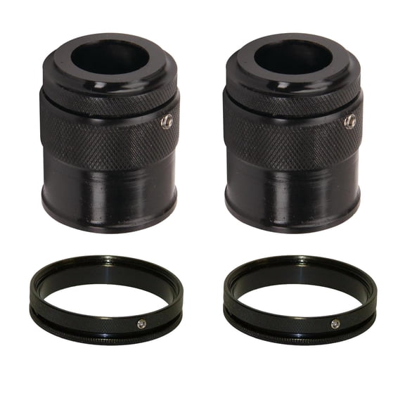 DRP Performance Bearing Spacer Kit, GM Metric Spindles/GN Hubs