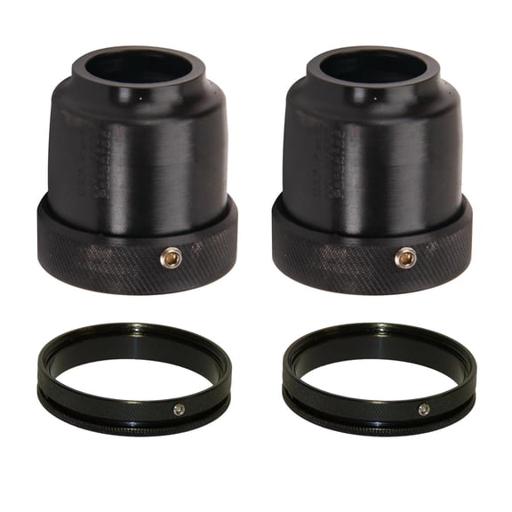 DRP Performance Bearing Spacer Kit, Pinto Spindle/GN Hubs