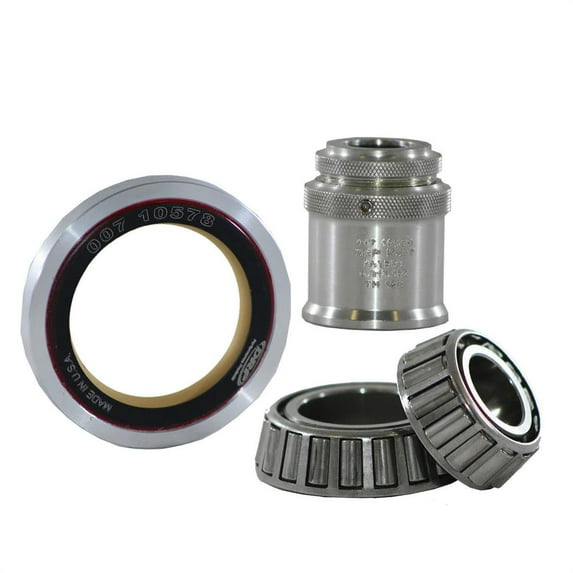 DRP Performance Products 007 10520K Aluminum Bearing Spacer Kit