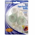 thumbnail image 1 of DRR-205 Adhesive Dot Runner Refill Cartridges - 2 pack, 1 of 2