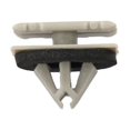thumbnail image 2 of 50 Pack Auveco 19837 Trim Panel Retainers – For Chrysler & Universal Use 2 of 2
