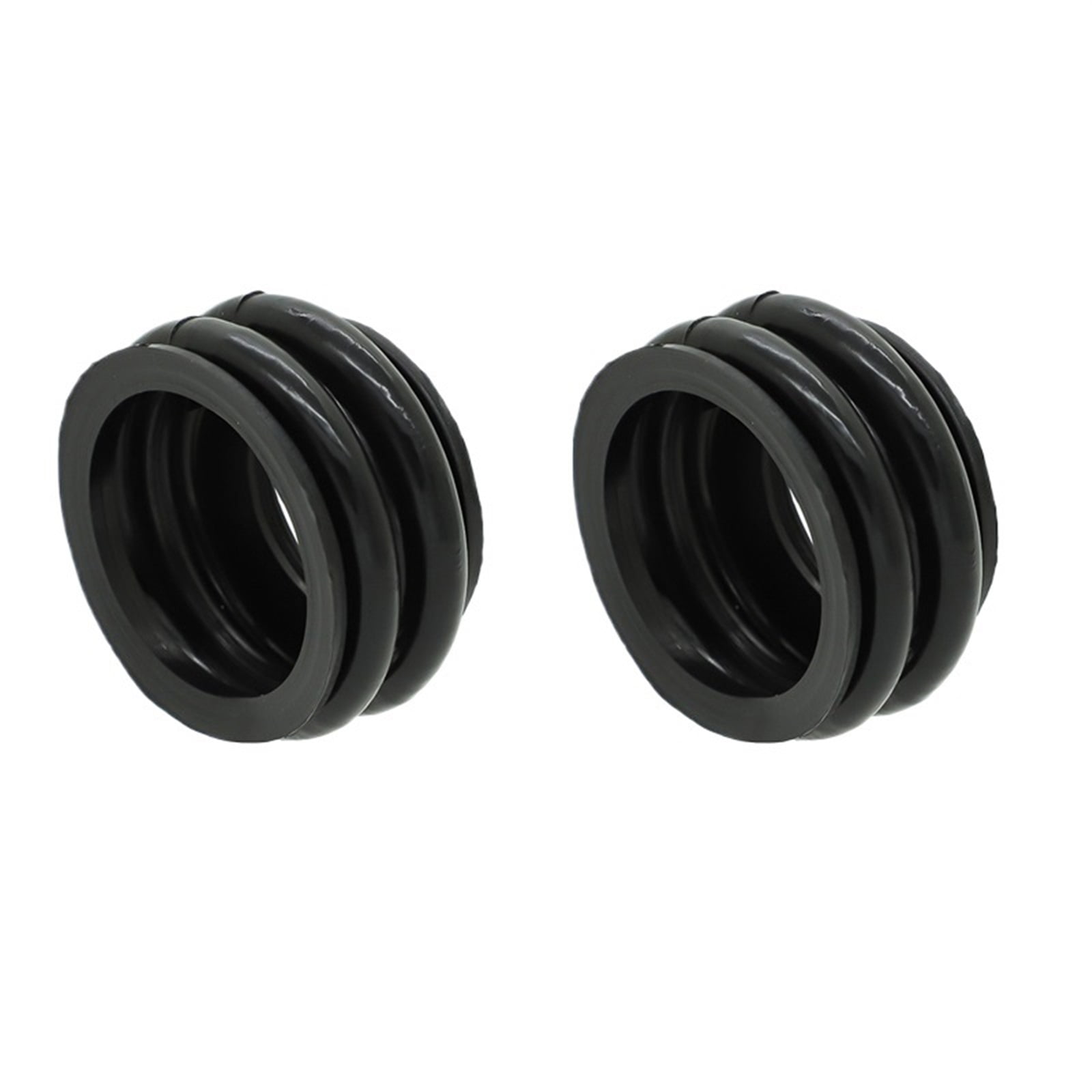 2 Stück Kugelgelenk Gummiabdeckung Für BMW GS/RT Modelle - Telelever Reparatur